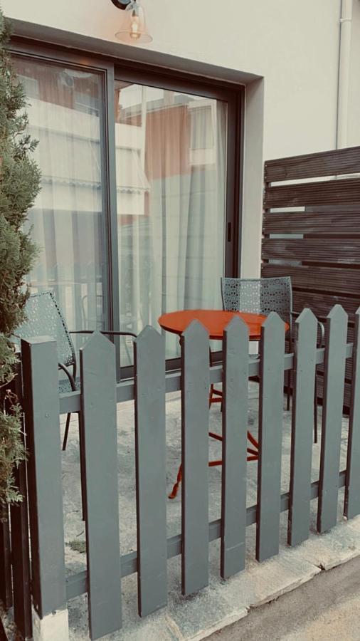 My Home Giannina Esterno foto